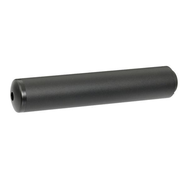 Tracer Unit Silencer Mod.2 - Black [FMA]